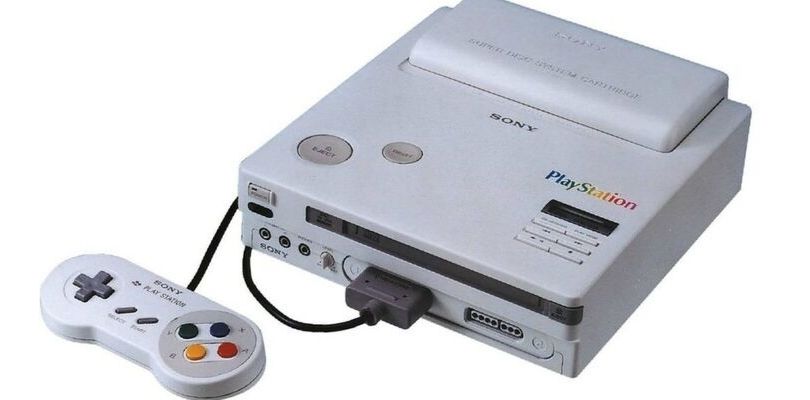 Nintendo PlayStation: partita l'asta dell'unico modello al mondo, superati i 350.000 dollari