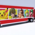 Nintendo Switch Winter Tour 2019