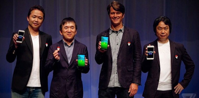 Pokémon GO ha aiutato i giocatori a risparmiare 18 miliardi di dollari in spese mediche