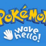 Pokémon Wave Hello