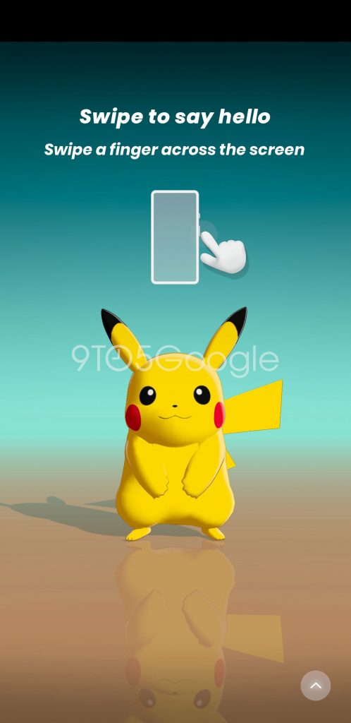 Pokémon Wave Hello schermata 2