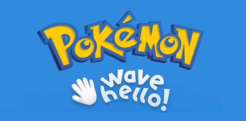 I Pokémon sbarcano su Google Pixel 4 con la demo Pokémon Wave Hello