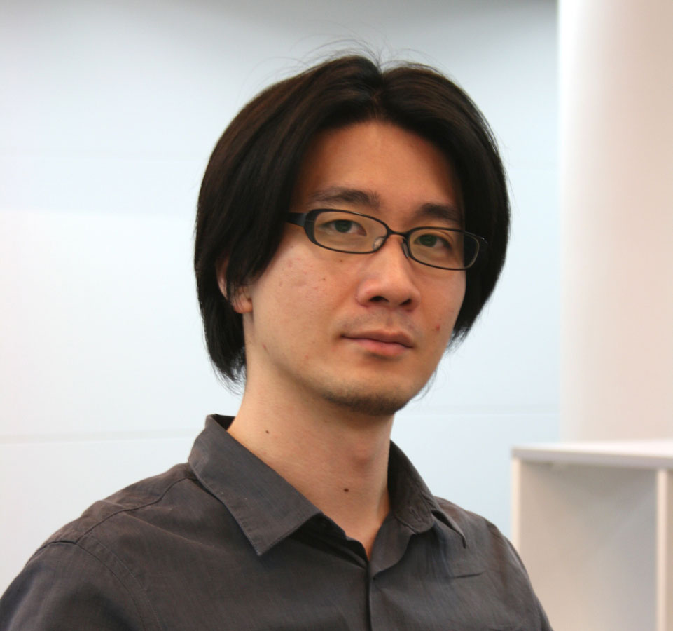 Shigeru Ohmori, direttore di Pokémon Spada e Scudo