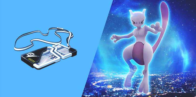 Arrivano nuovi Tag EX nelle palestre di Pokémon GO