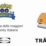 Trapinch Community Day