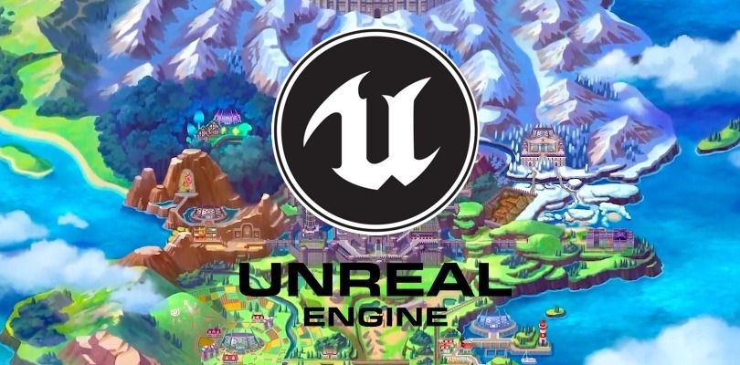 Unreal Engine