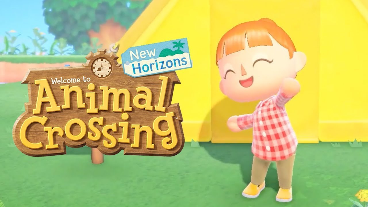 Il prossimo numero di CoroCoro avrà un poster guida di Animal Crossing: New Horizons