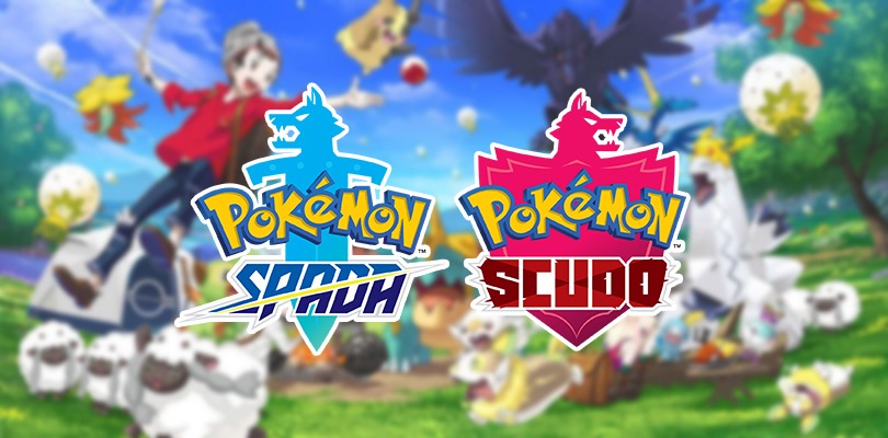 Cosa aspettarci dal nuovo trailer di Pokémon Spada e Scudo