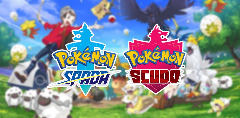 Cosa Aspettarci Dal Nuovo Trailer Di Pokémon Spada E Scudo