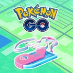 biglietto scoperta colossale Pokémon GO