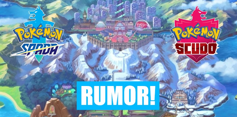 [RUMOR] Il card designer Cardguy svela nuove creature di Pokémon Spada e Scudo?