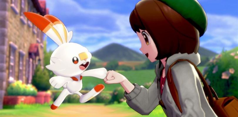 Ecco perché sono stati svelati pochi nuovi Pokémon prima del lancio di Spada e Scudo