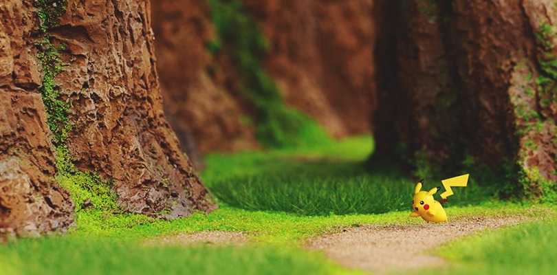 Le Terre Selvagge saranno esplorabili tramite applicazione web