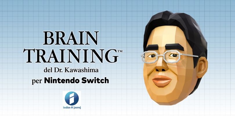 Brain Training del Dr. Kawashima: svelata la data del campionato mondiale