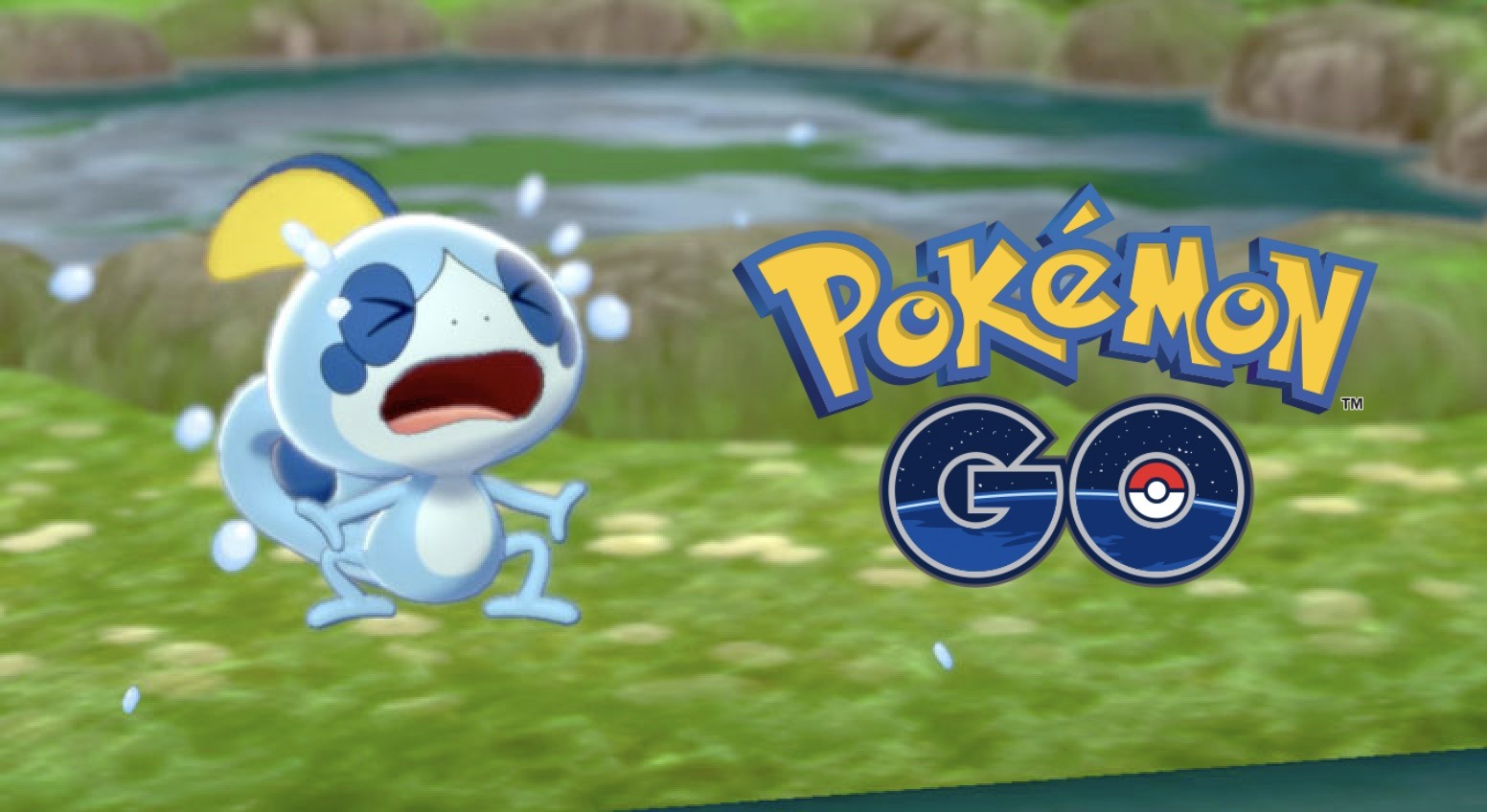 Pokémon GO non sarà compatibile con Pokémon Spada e Scudo