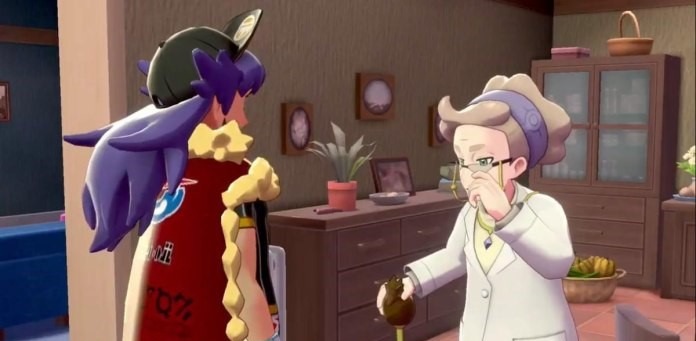 Niente doppiaggio in Pokémon Spada e Scudo: Ohmori spiega il perché