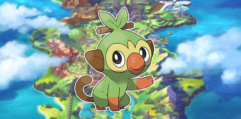 Game Freak svela alcuni segreti su Grookey