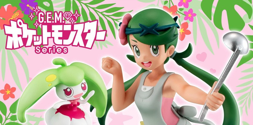 MegaHouse porterà Ibis e Steenee sulle vostre mensole