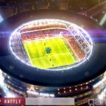 illustrazioni stadio galar