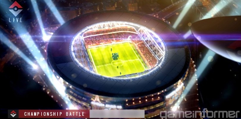 Mostrate nuove illustrazioni di Pokémon Spada e Scudo