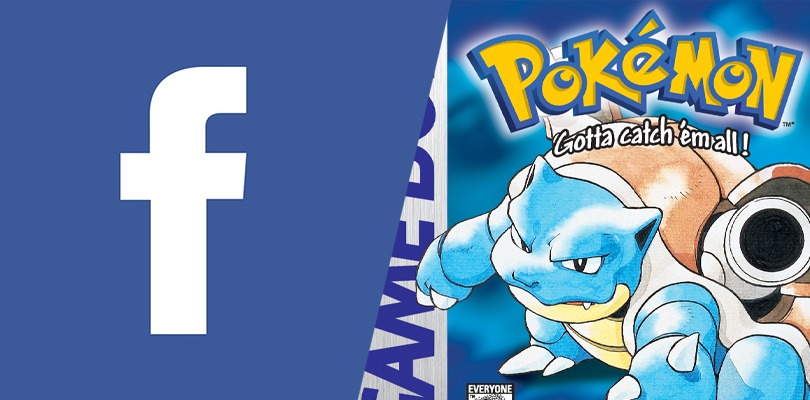 Un bot di Facebook permette di giocare a Pokémon Blu