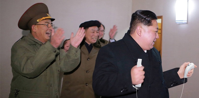 Dalla Corea del Nord arriva Moranbong, la Nintendo Wii di regime