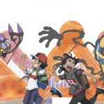 nuova serie animata Pokémon