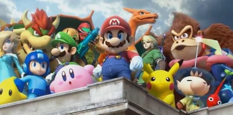 I personaggi Nintendo più amati? Così la pensano i giapponesi