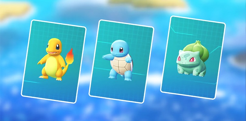 “Indovina il prossimo” è il nuovo mini gioco sul canale Pokémon Kids TV