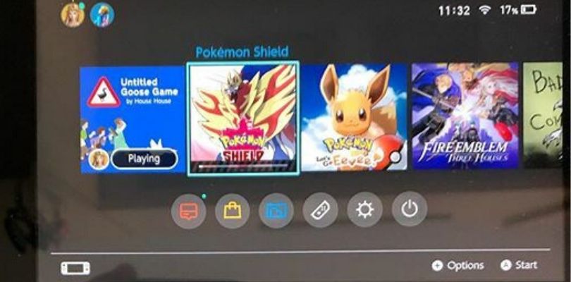 SteelBook gratuite con i pre-ordini digitali di Pokémon Spada e Scudo