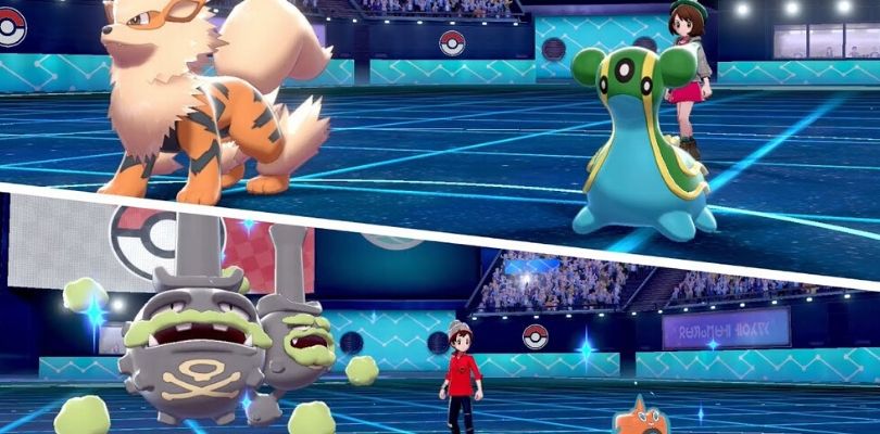 Pokémon Spada e Scudo: il competitivo è il vero nucleo dei giochi