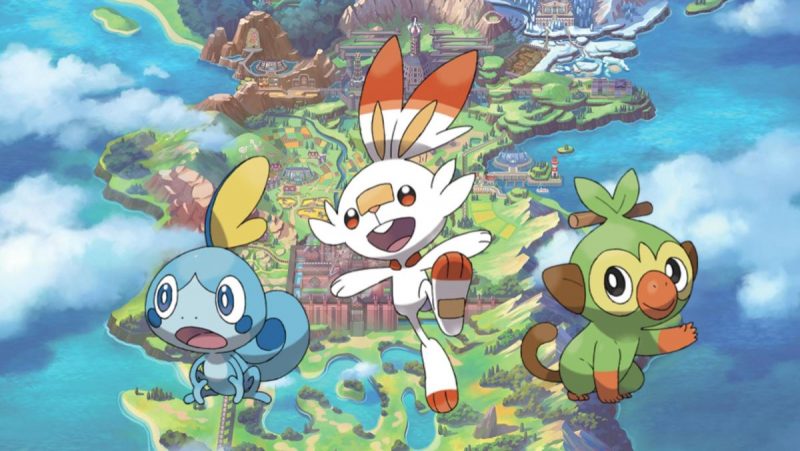 [RUMOR] Rivelate presto le evoluzioni dei Pokémon iniziali?