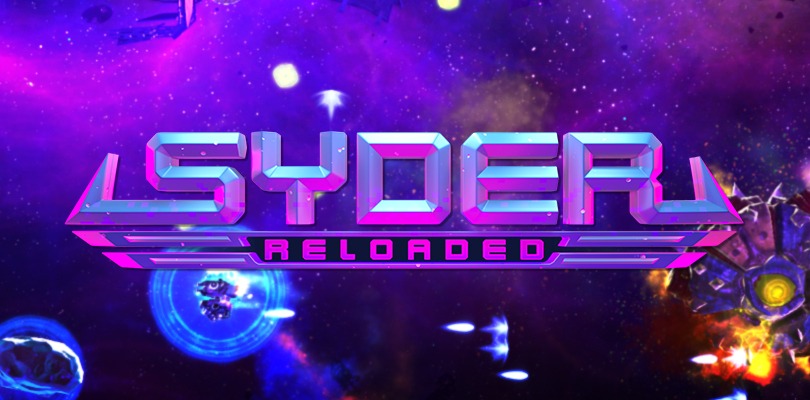 Syder Reloaded: il nuovo titolo per Nintendo Switch del team italiano Studio Evil