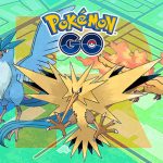 uccelli leggendari ombra Pokémon GO