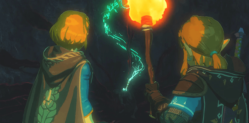 The Legend of Zelda: Breath of the Wild 2, Nintendo cerca nuovi collaboratori