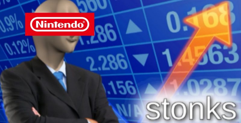 Come stanno andando le vendite delle console Nintendo?