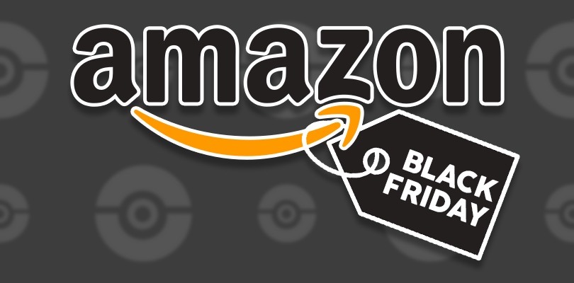 Amazon Black Friday