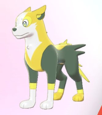 Yamper evo Boltund