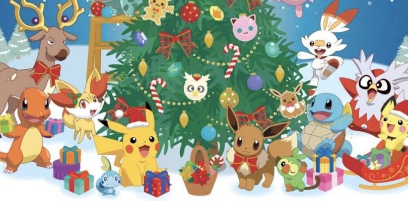 Cina invasa da Pikachu e compagni: hotel a tema Pokémon ad Hong Kong per Natale!