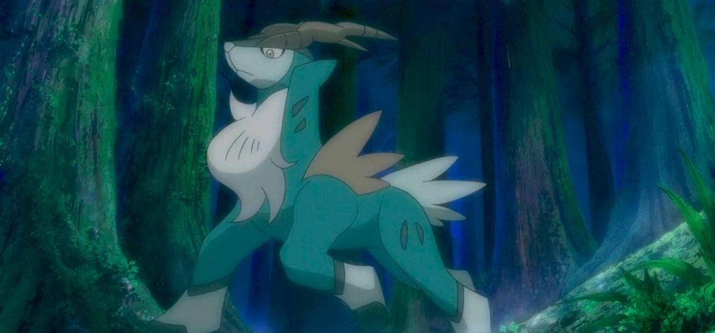 Cobalion