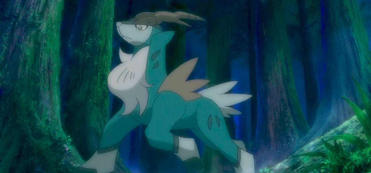 Guida: come affrontare al meglio Cobalion in Pokémon GO