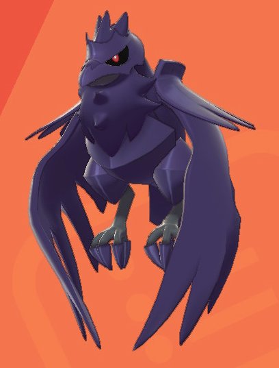 Corviknight