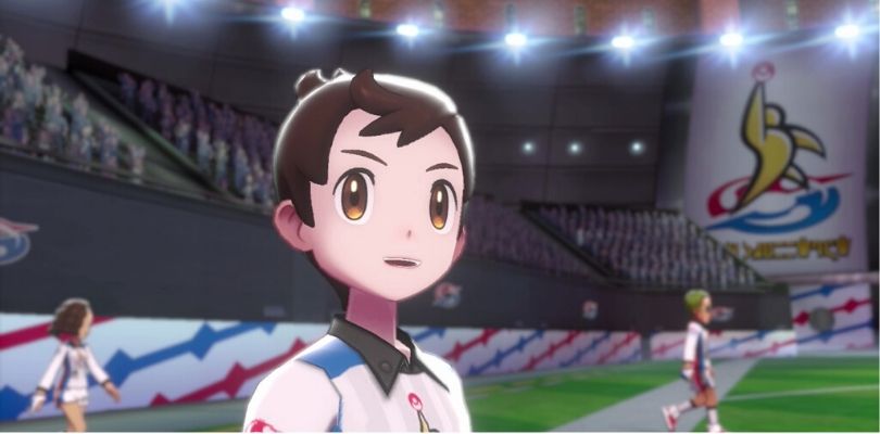 Game Freak spiega l'idea alla base del cammino verso la gloria