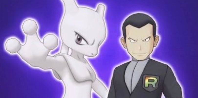 Mew e Mewtwo arrivano in Pokémon Scarlatto e Pokémon Violetto