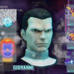 Giovanni Pokémon GO