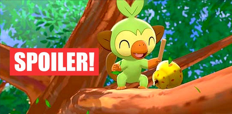 grookey