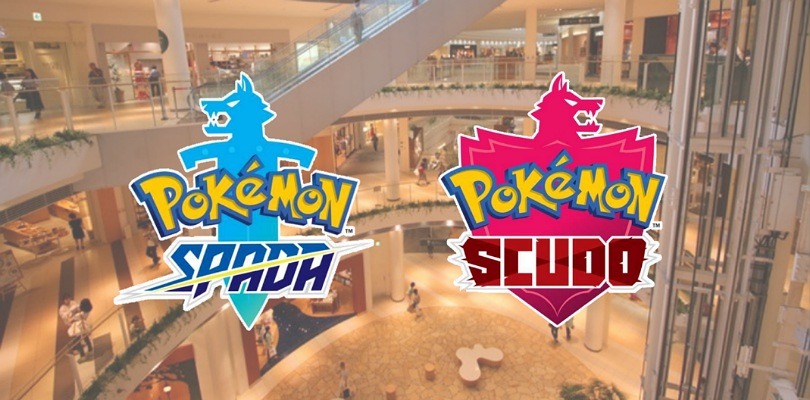 New Launch Event Announced For Pokémon Sword And Shield In Japan