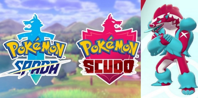 Come catturare i Pokémon cromatici in Pokémon Spada e Scudo