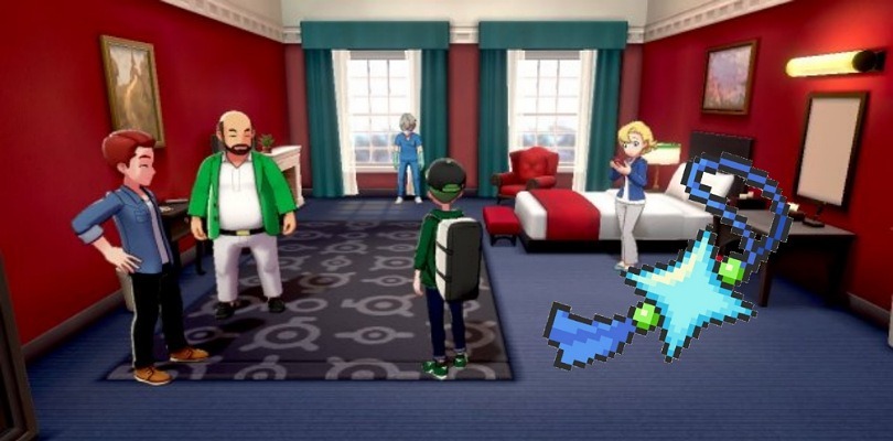 [Guida] Come trovare più facilmente i Pokémon cromatici in Pokémon Spada e Scudo