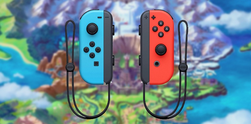 [SPOILER] I Joy-Con nascondono un segreto in Pokémon Spada e Scudo